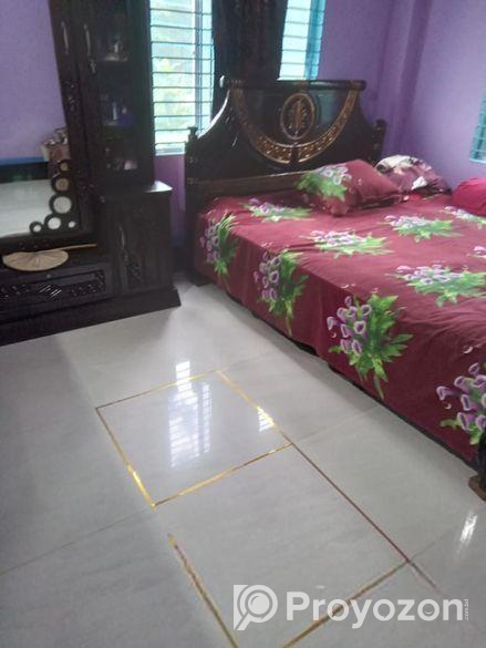 গোডাউন সহ বাসা বিক্রয় হবে।