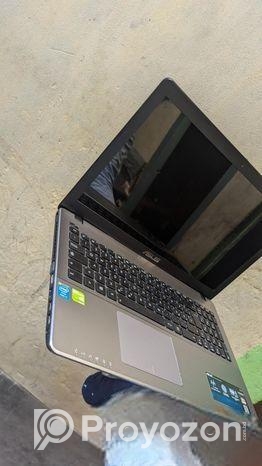 ব্যক্তিগত ব্যবহারিত ল্যাপটপ বিক্রয় হবে গ্রাফিক্স ক