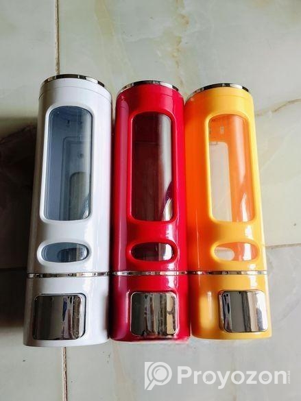 Liquid Soap Dispenser