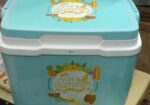 Ice Box 5L