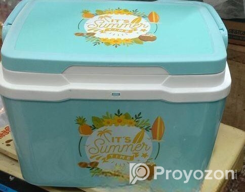 Ice Box 5L