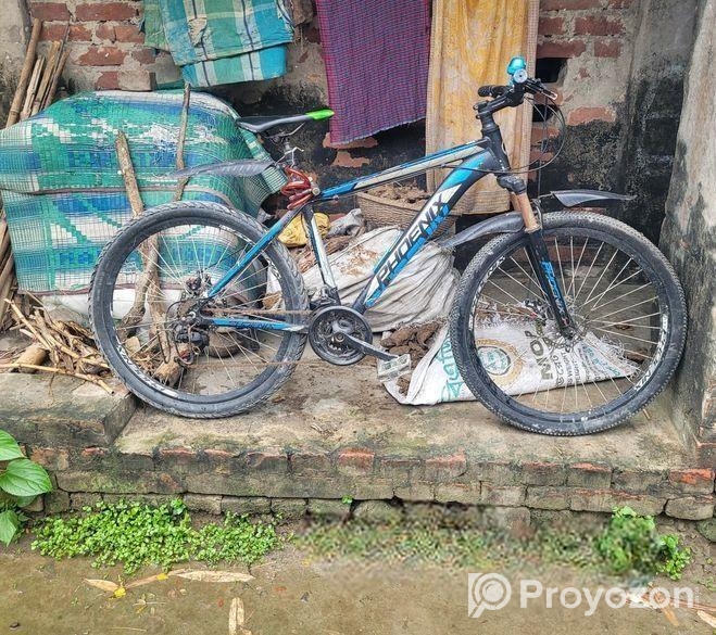 Bicycle for Sale