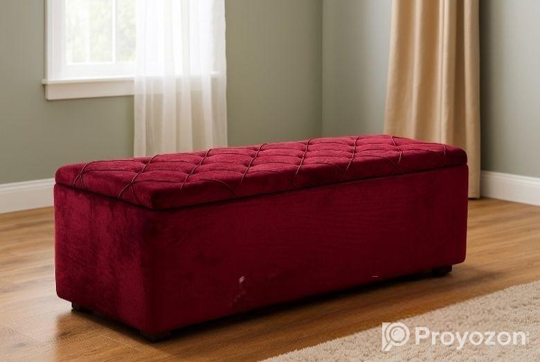 স্টোরেজ সোফা