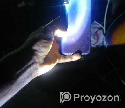 Huawei Ascend Y200 . (Used)