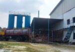 12500sft ready Sodium Silicate Factory sale in Fen