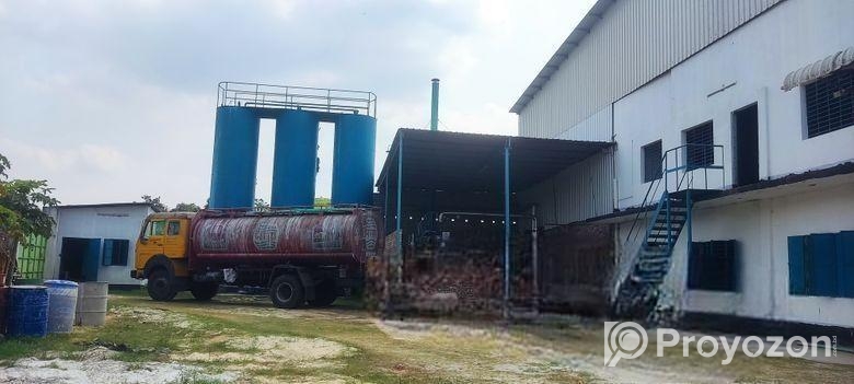 12500sft ready Sodium Silicate Factory sale in Fen