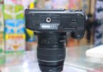 Canon 700D +18-55mm Low price