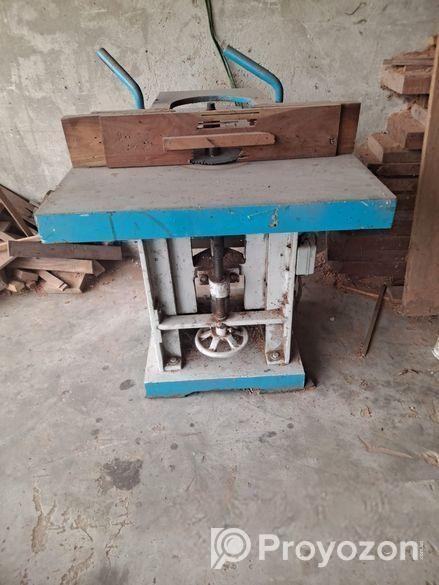 হেবি দরজা ফ্রেম ফার্নিচার বানানো মেশিন