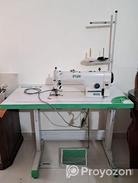 Zoje sewing machine