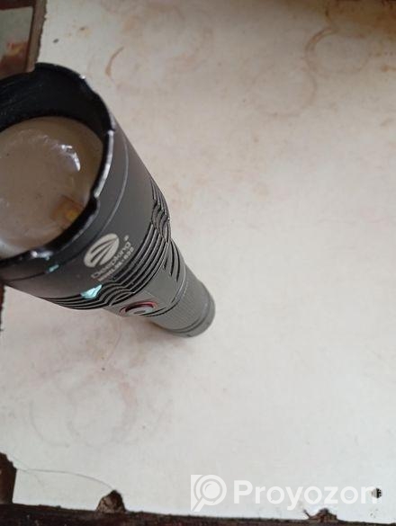 টর্চ লাইট বিক্রি করবো