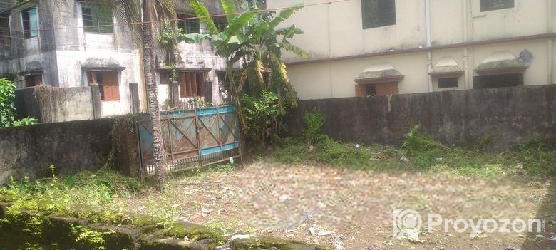 জায়গা বিক্রি করা হবে