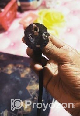 ইলেকট্রিক চুলা