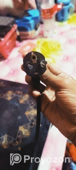 ইলেকট্রিক চুলা