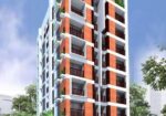1350 Sft Ready Flat For Sale at Savar DOHS