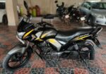 TVS Stryker 125 2023