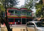 20 কাঠার কর্ণার প্লট বিক্রয় শরীয়তপুর !!!