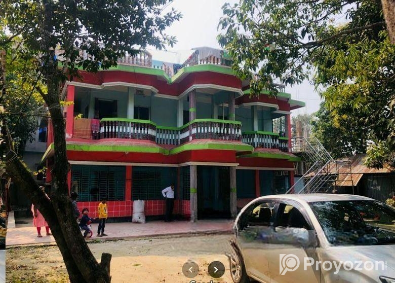 20 কাঠার কর্ণার প্লট বিক্রয় শরীয়তপুর !!!