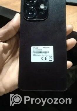 OPPO A3 Full fresh A 3x (Used)