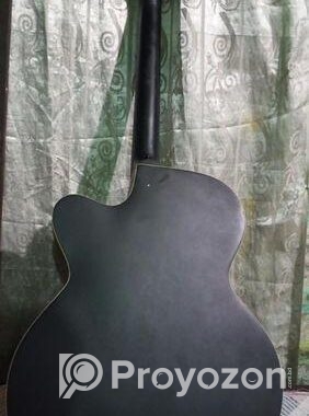 Signature Guitar