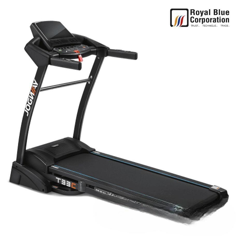 Treadmill T33C