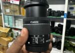 canon 18 55mm nano stm lens