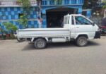 Toyota TownAce 2005