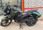 Honda X Blade 2021