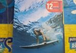 Ausek M40tr 5k Action Camera