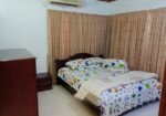 well fully furnish 3 bed room apt available in ban