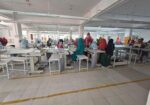 31200sft factory building sale in Hariken Gazipur
