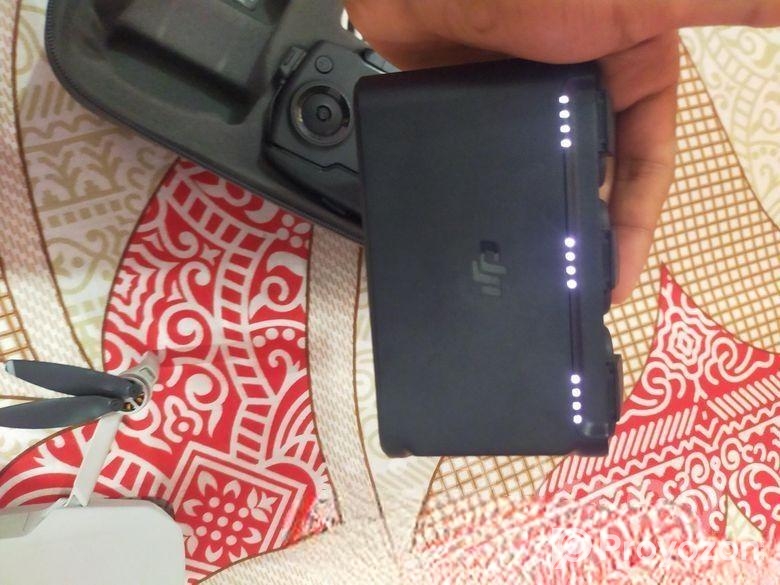 Dji mini drone kombo