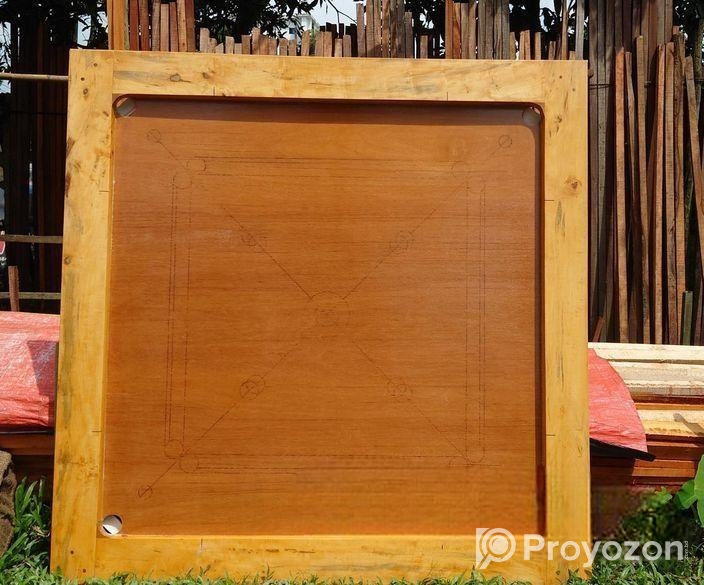 কেরাম বোর্ড