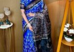 Pure Silk Saree