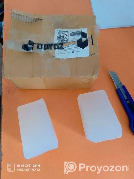 গ্লিসারিণ সাবান বেজ