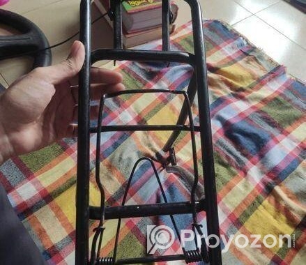 সাইকেল ক্যারি সিট