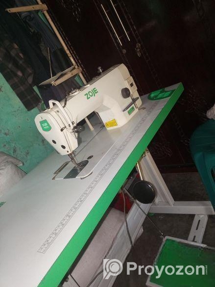 Zoje সেলাই মেশিন