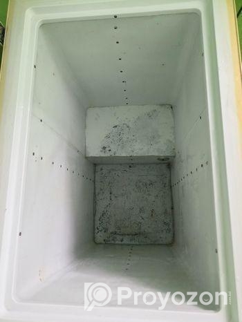 Deep Freezer (lg)