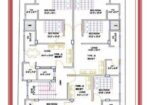 Lalbagh Ongoing Flat Sale @ 800 sft.