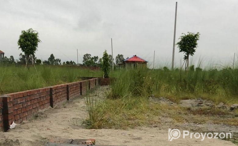 ৫০ বিঘা বাউন্ডারি করা ভাড়া হবে @ টঙ্গী