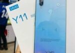 Vivo Y11 6/128 আজকের অফার (New)