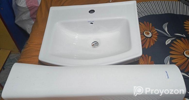 সেনেটারি মালামাল