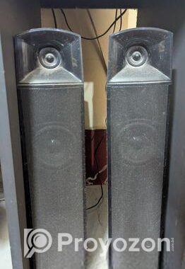 Digital-X Speaker