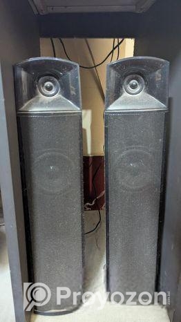 Digital-X Speaker