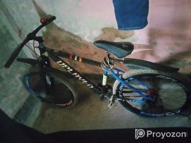 রেঞ্জার বাইসাইকেল