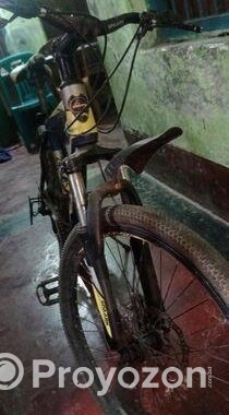 Bicycle for sale