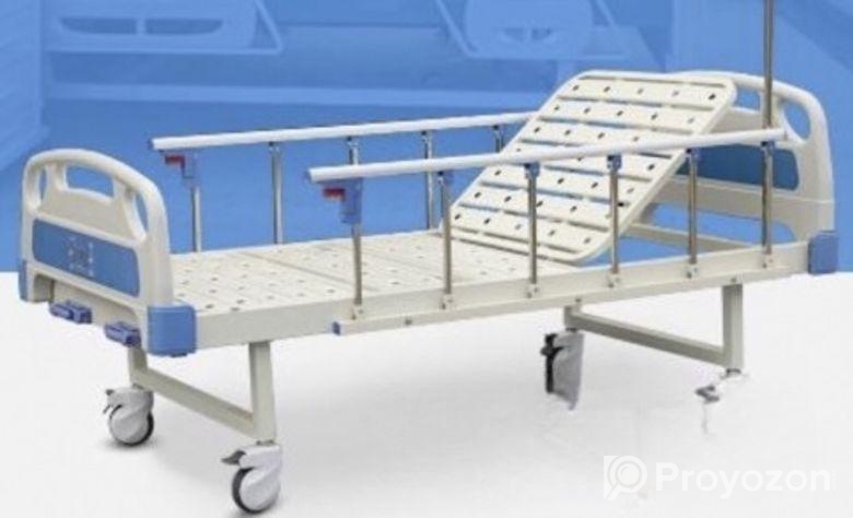 Hospital Bed
