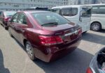 Toyota Premio FL 2020
