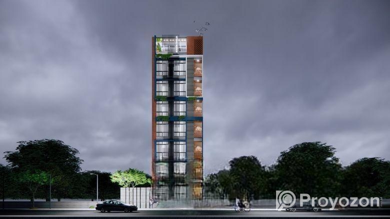 হিমছায়ায়, শুধু বাড়ি নয় – গড়ে উঠুক জীবনের ঠিকানা!