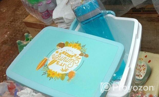 Ice Box 5L