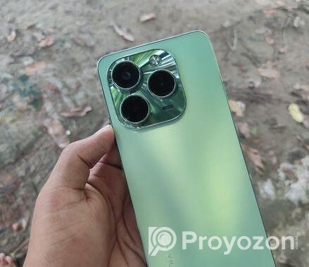 Infinix (Used)